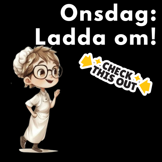 Onsdag