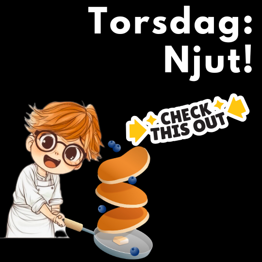 Torsdag